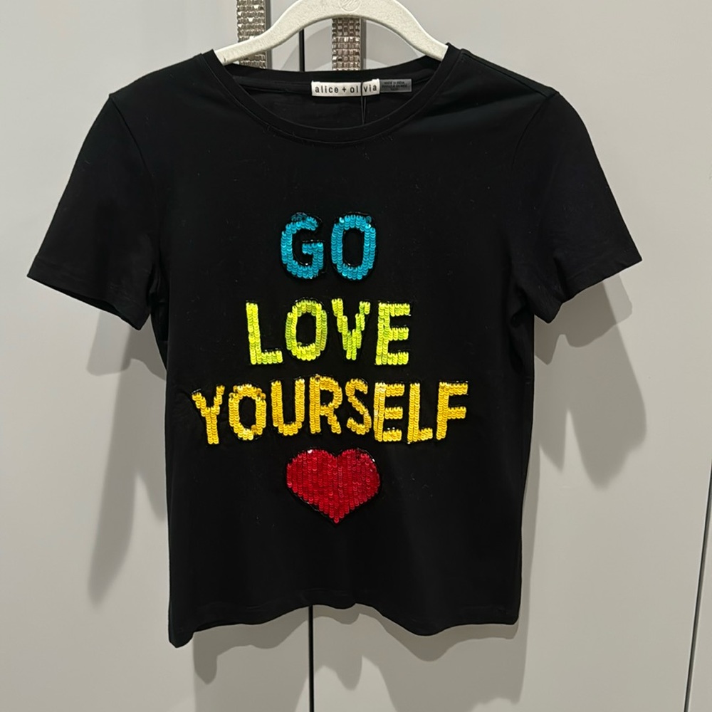 Alice + Olivia Shirt
